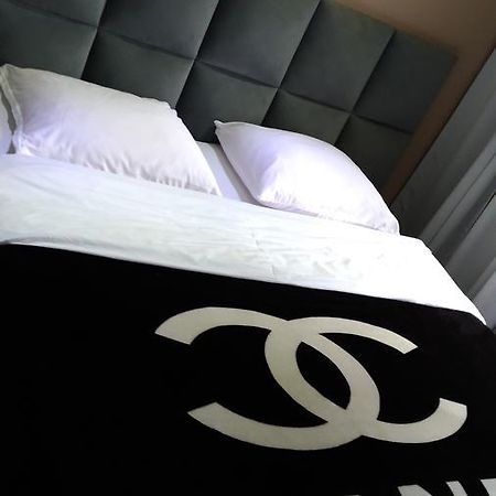 Apartament Kewin Gdansk Dış mekan fotoğraf