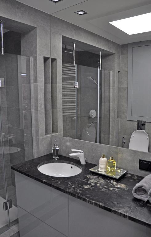Apartament Kewin Gdansk Oda fotoğraf