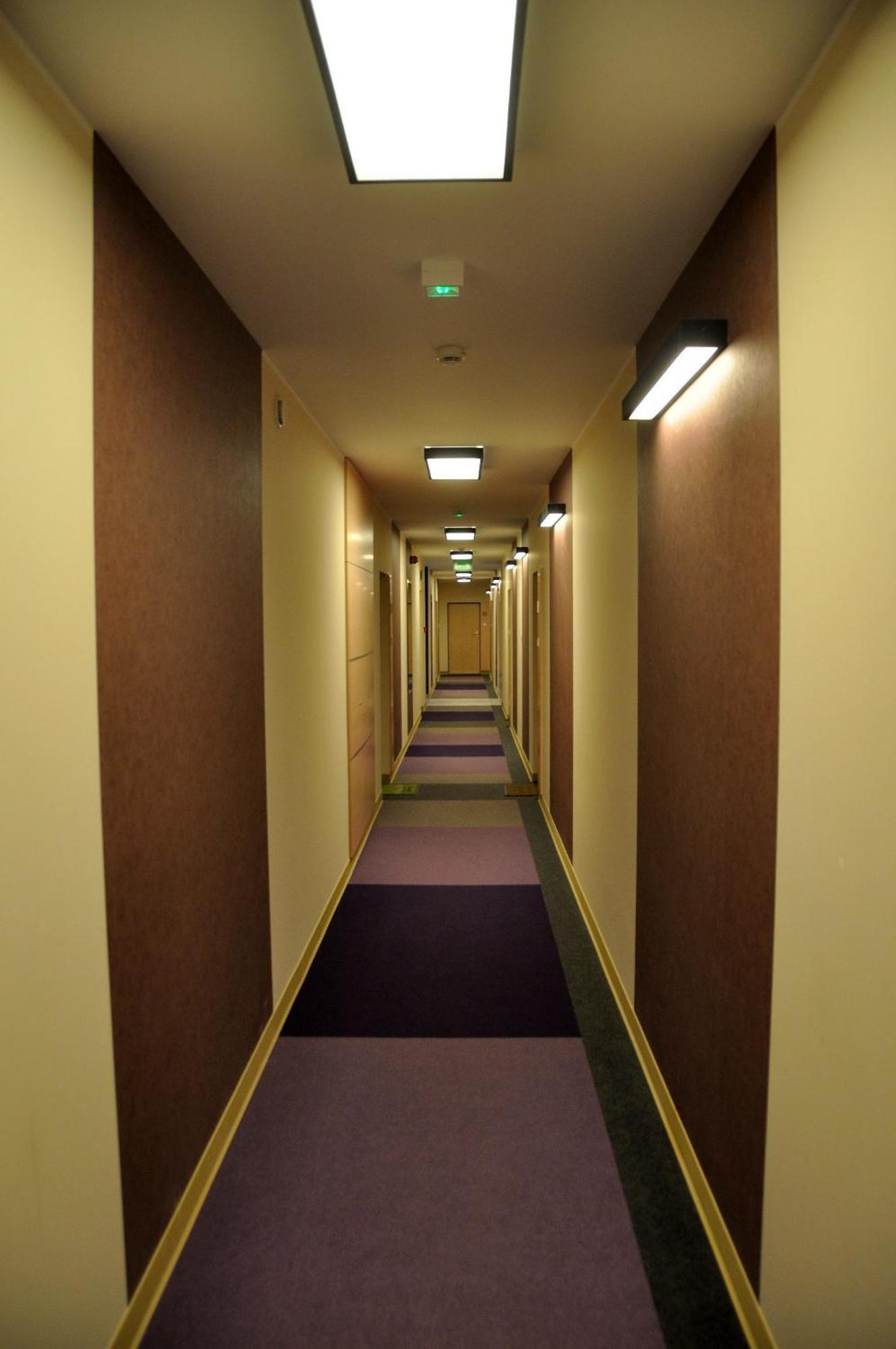 Apartament Kewin Gdansk Dış mekan fotoğraf