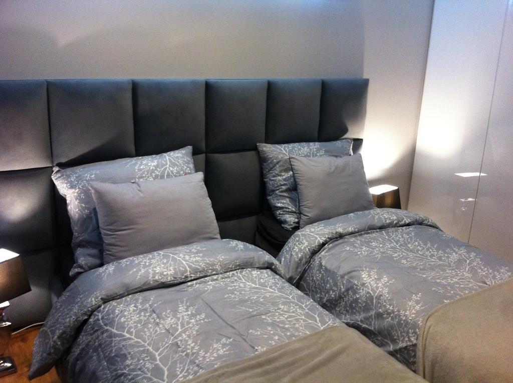 Apartament Kewin Gdansk Oda fotoğraf