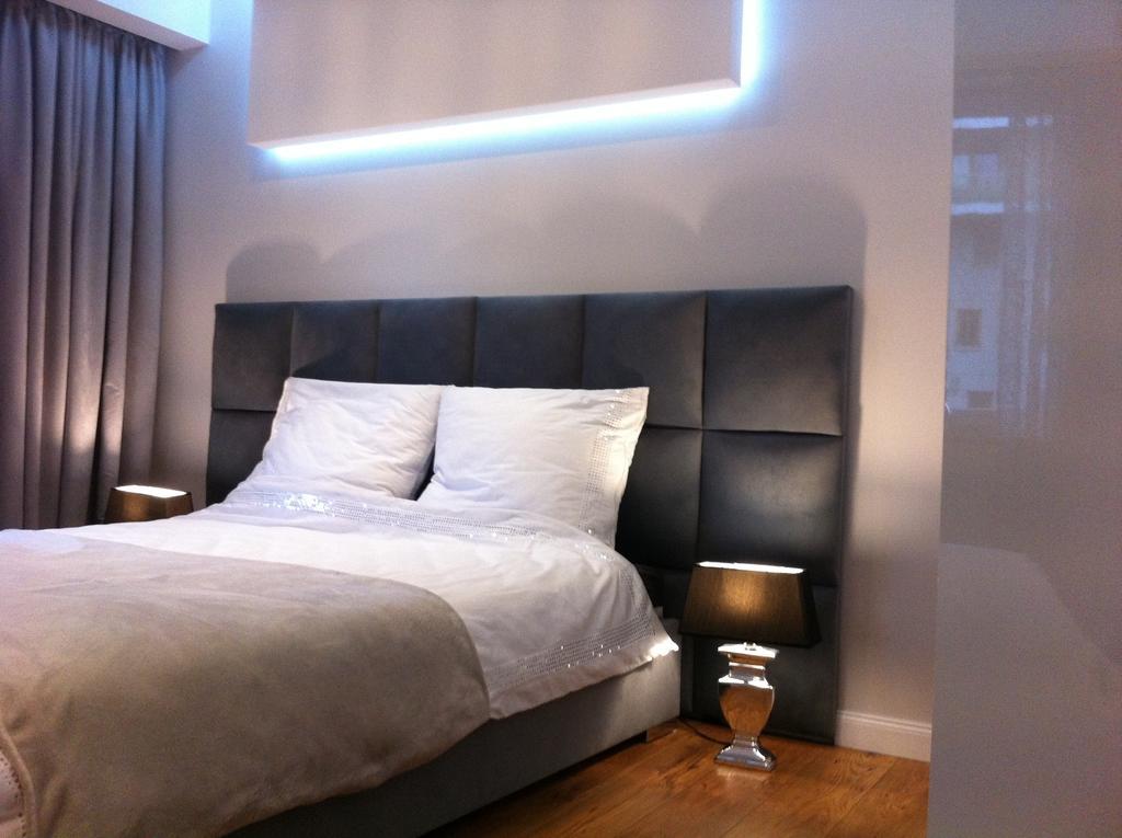 Apartament Kewin Gdansk Oda fotoğraf