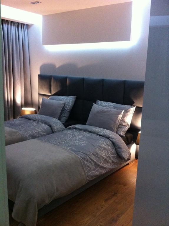 Apartament Kewin Gdansk Oda fotoğraf