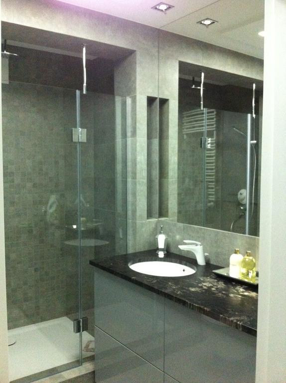 Apartament Kewin Gdansk Oda fotoğraf
