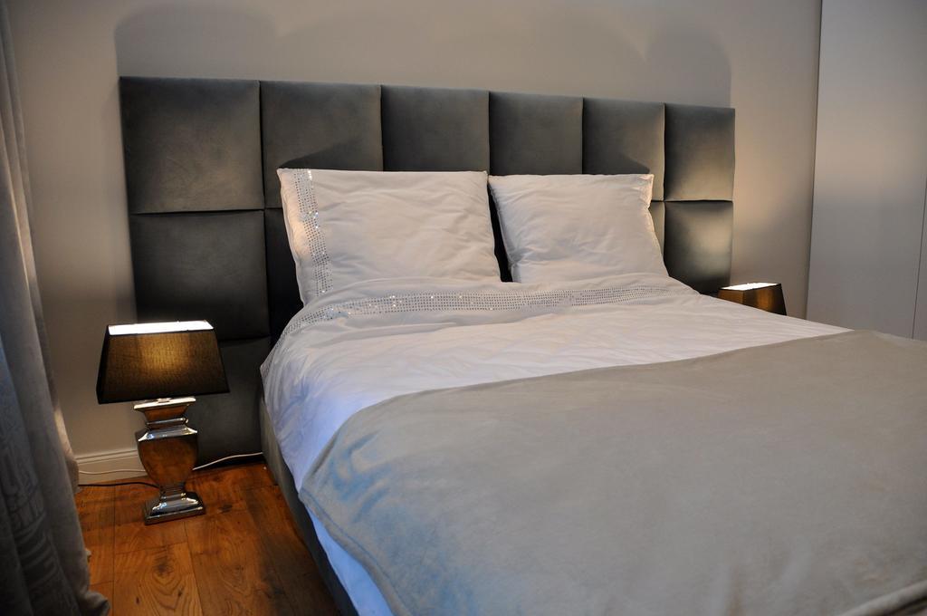 Apartament Kewin Gdansk Dış mekan fotoğraf