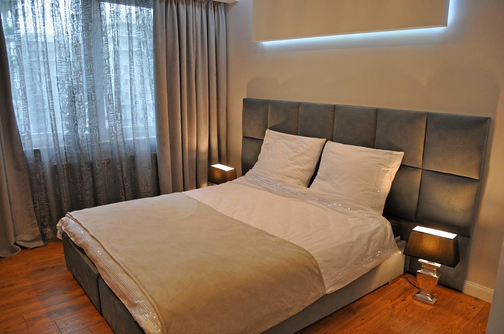 Apartament Kewin Gdansk Dış mekan fotoğraf