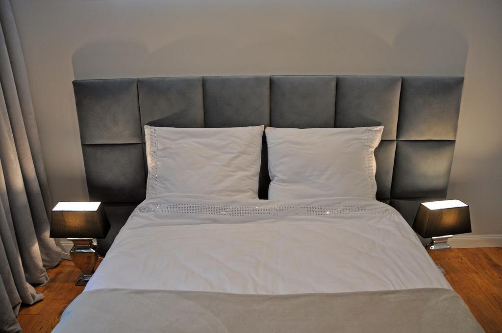 Apartament Kewin Gdansk Dış mekan fotoğraf