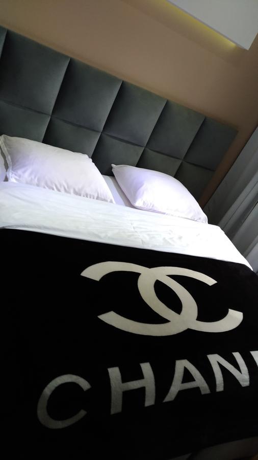 Apartament Kewin Gdansk Dış mekan fotoğraf